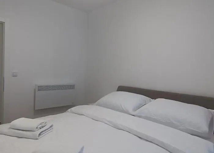Apartman Blue Flower Sarajevo