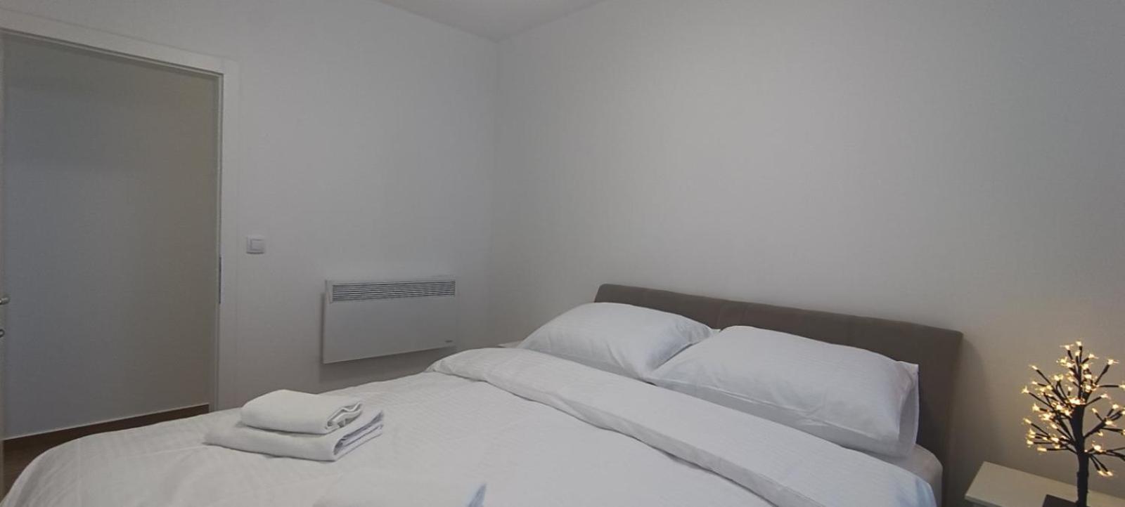 Appartement Blue Flower