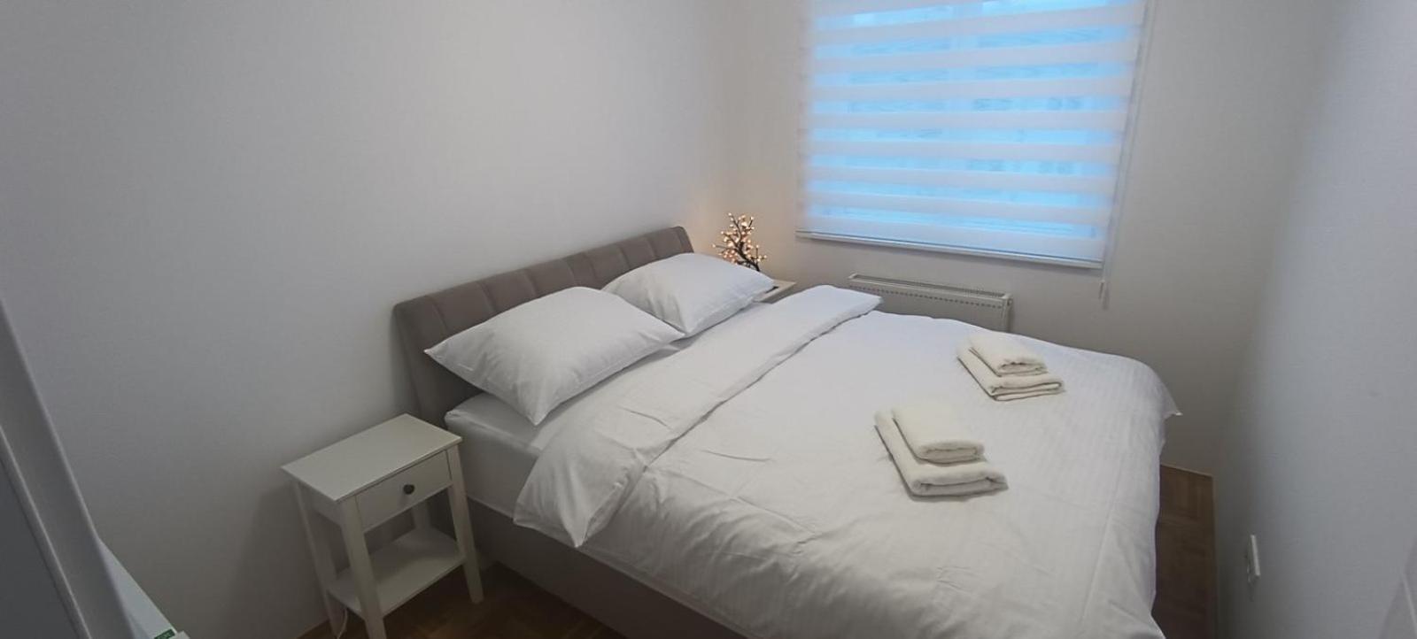 Appartement Blue Flower *
