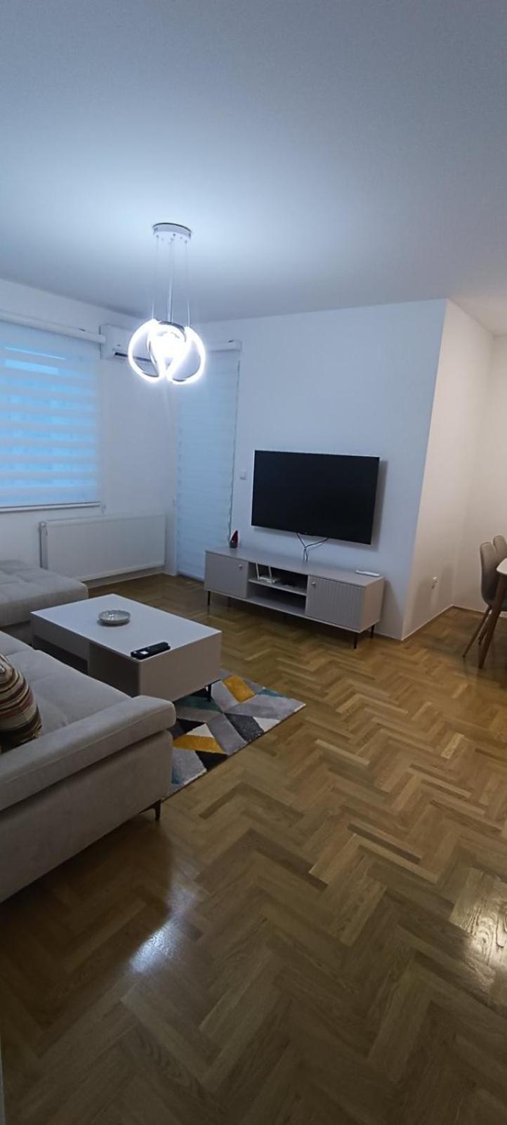Blue Flower Appartement Sarajevo